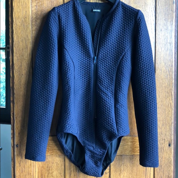 Rachel Comey Other - Rachel Comey New bodysuit Small